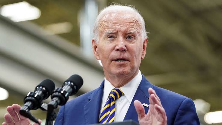 Joe Biden se baja de la candidatura presidencial de los Estados Unidos