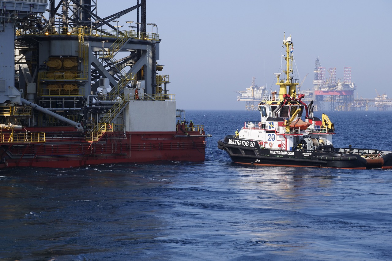 Pemex  va por pozo Nanik-1EXP en Veracruz
