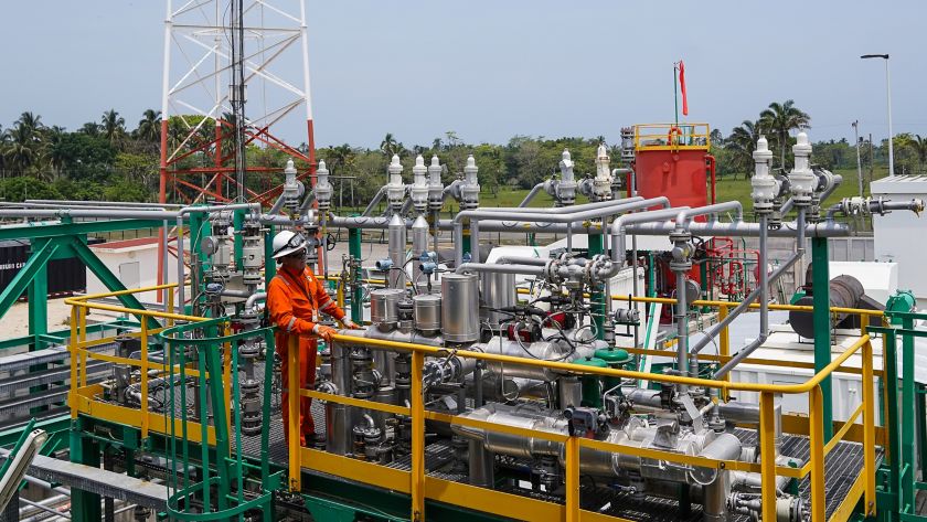Eliminar independencia de sector energético aviva incertidumbre: CEESP