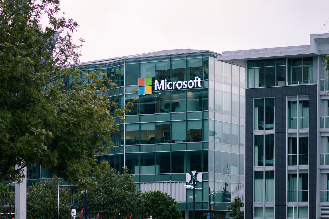 Microsoft invertirá 1,300 mdd en México para desarrollar inteligencia artificial