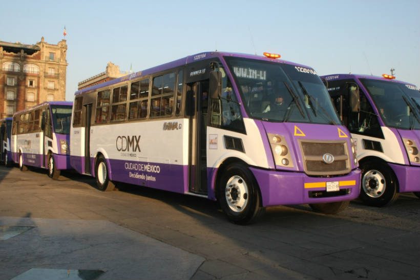 El futuro de la movilidad sostenible en México