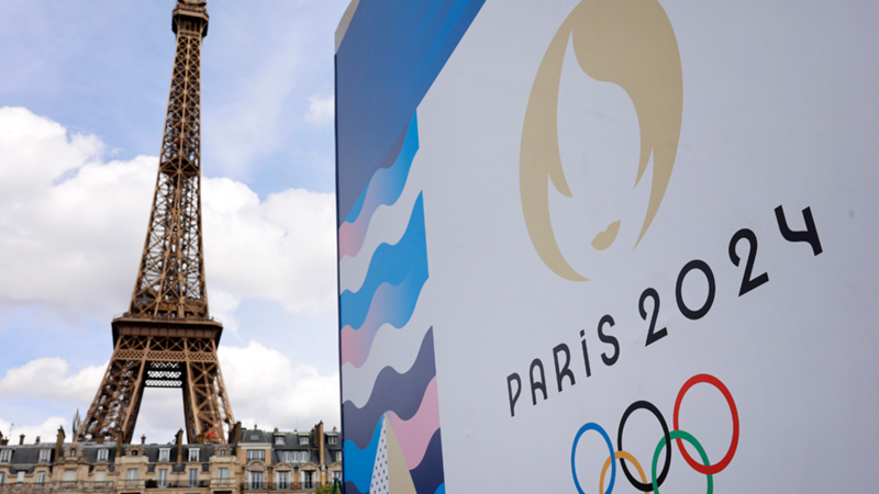 París 2024: Juegos Olímpicos más sustentables