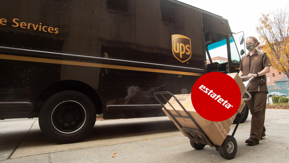 UPS