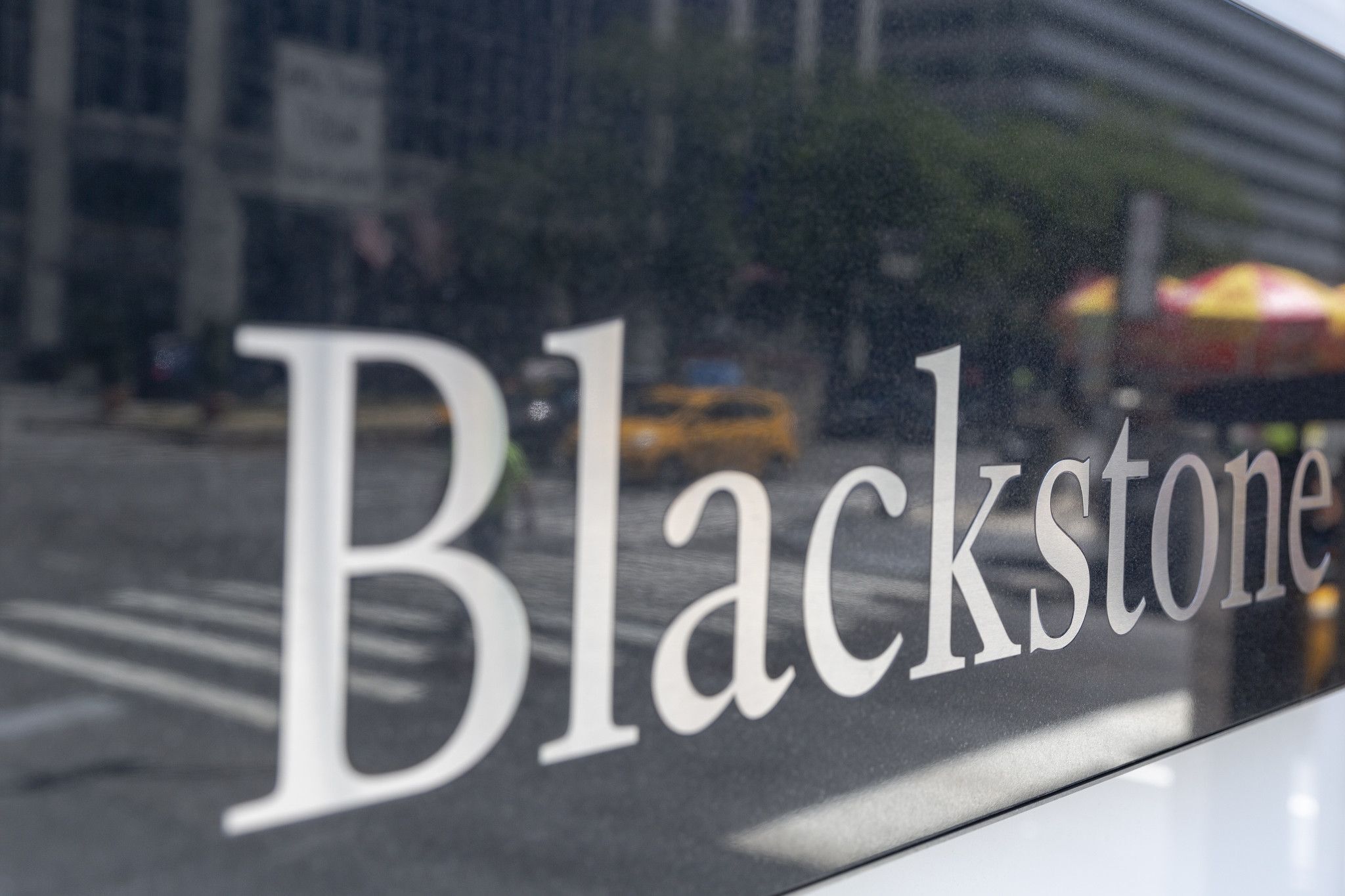 Blackstone Group podría vender Clarion en 2.600 mdd