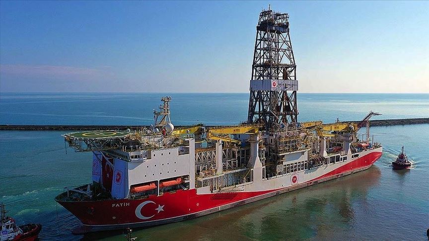 Turquía buscará petróleo en aguas somalíes