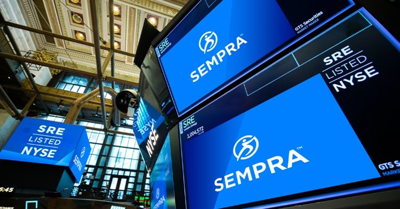 Aprueba Sempra su listado en el SIC de la BMV