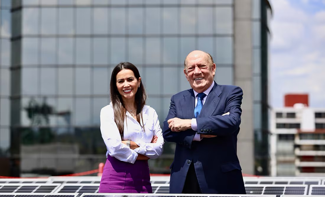Iberdrola México lleva energía limpia a procesadora de atún Tuny en Colima