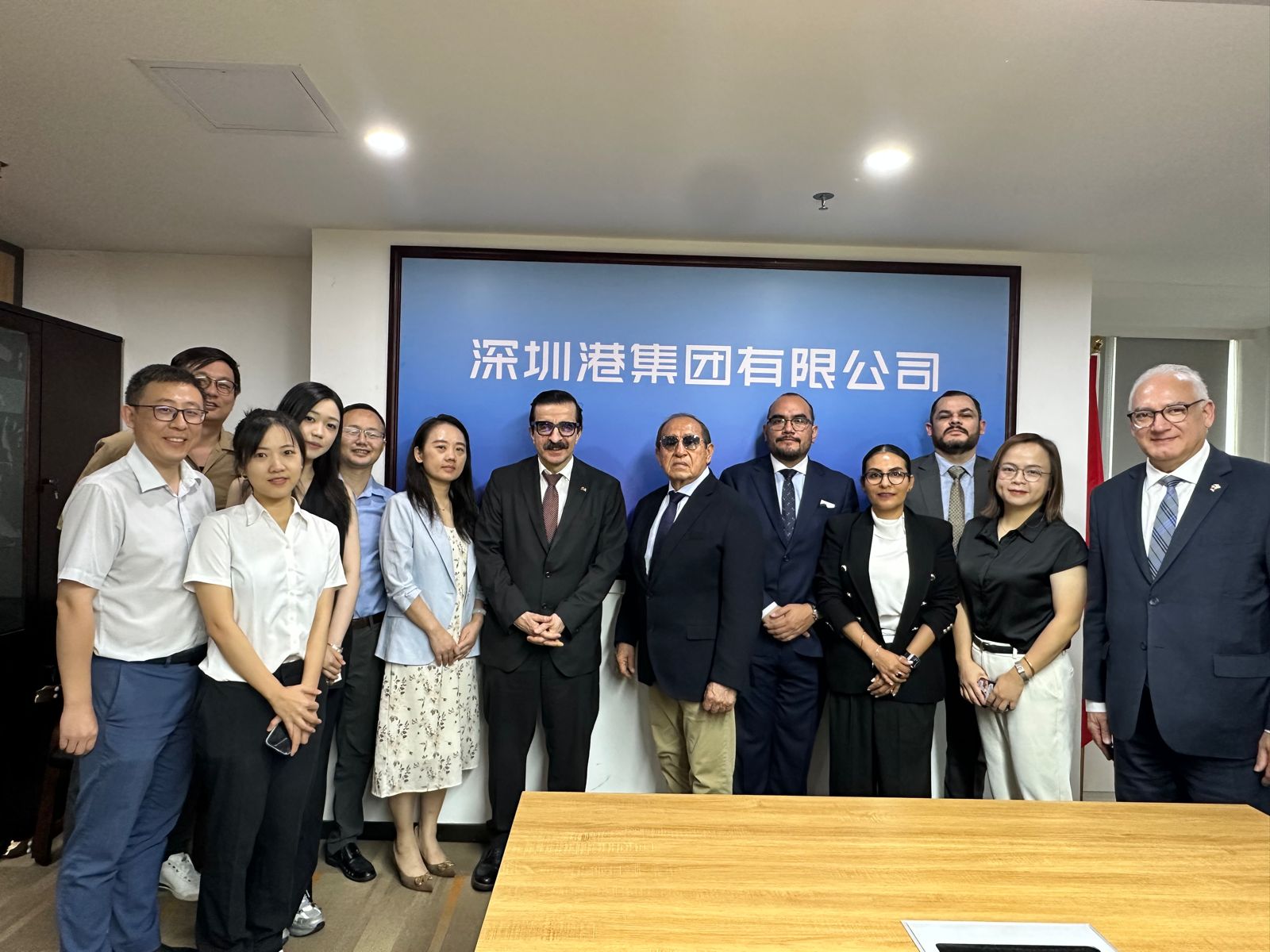Road Show por Asia: API Campeche Fortalece Alianzas Estratégicas para el Desarrollo de los Puertos de Campeche