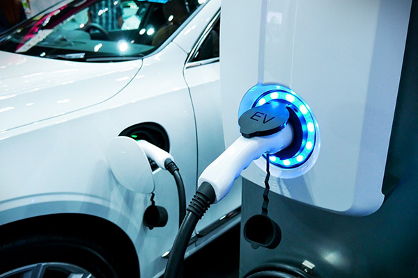 México tendrá su propio vehículo 100% eléctrico, con batería de litio nacional: Claudia Sheinbaum