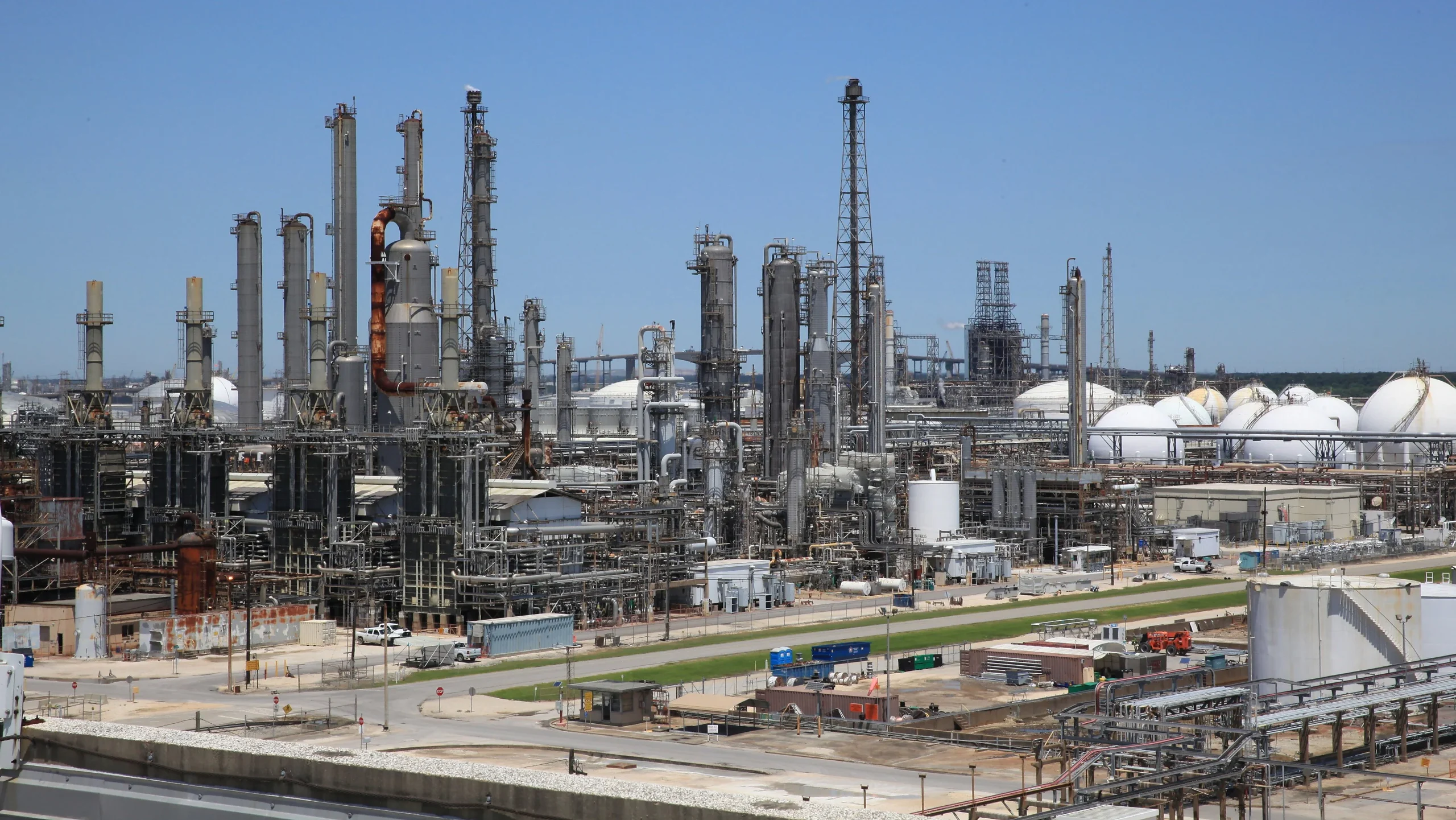 Industria química mexicana puede duplicar su volumen: Camexa