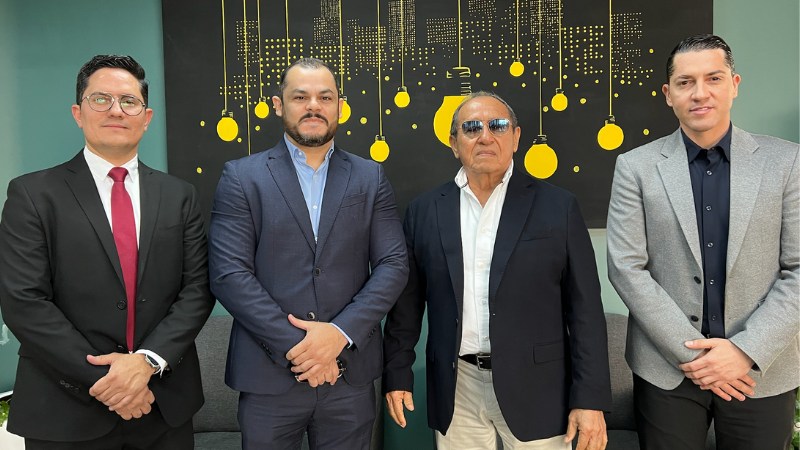Presentan Foro de Atracción de Inversión para fortalecer infraestructura portuaria de Campeche