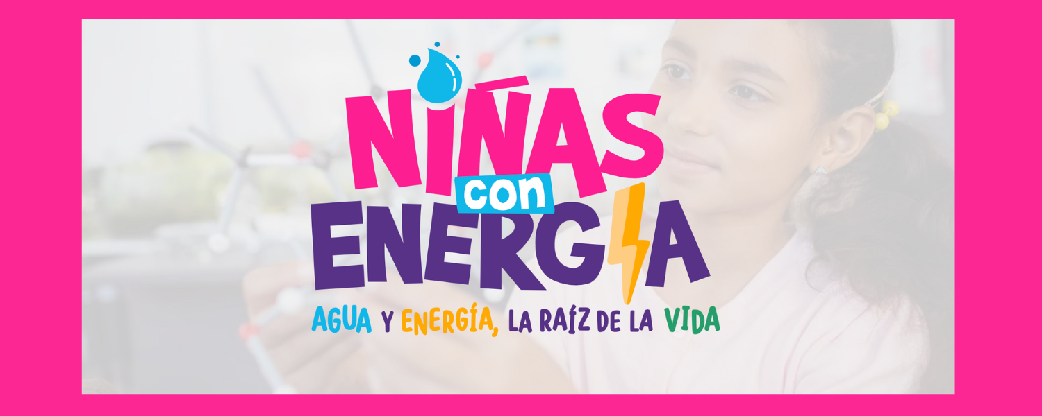 SIEMENS ENERGY y EPIC QUEEN lanza la 4a edición de “Niñas con energía”