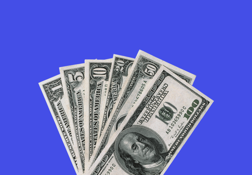 Inflación en Estados Unidos baja más de lo esperado: 2.5% interanual