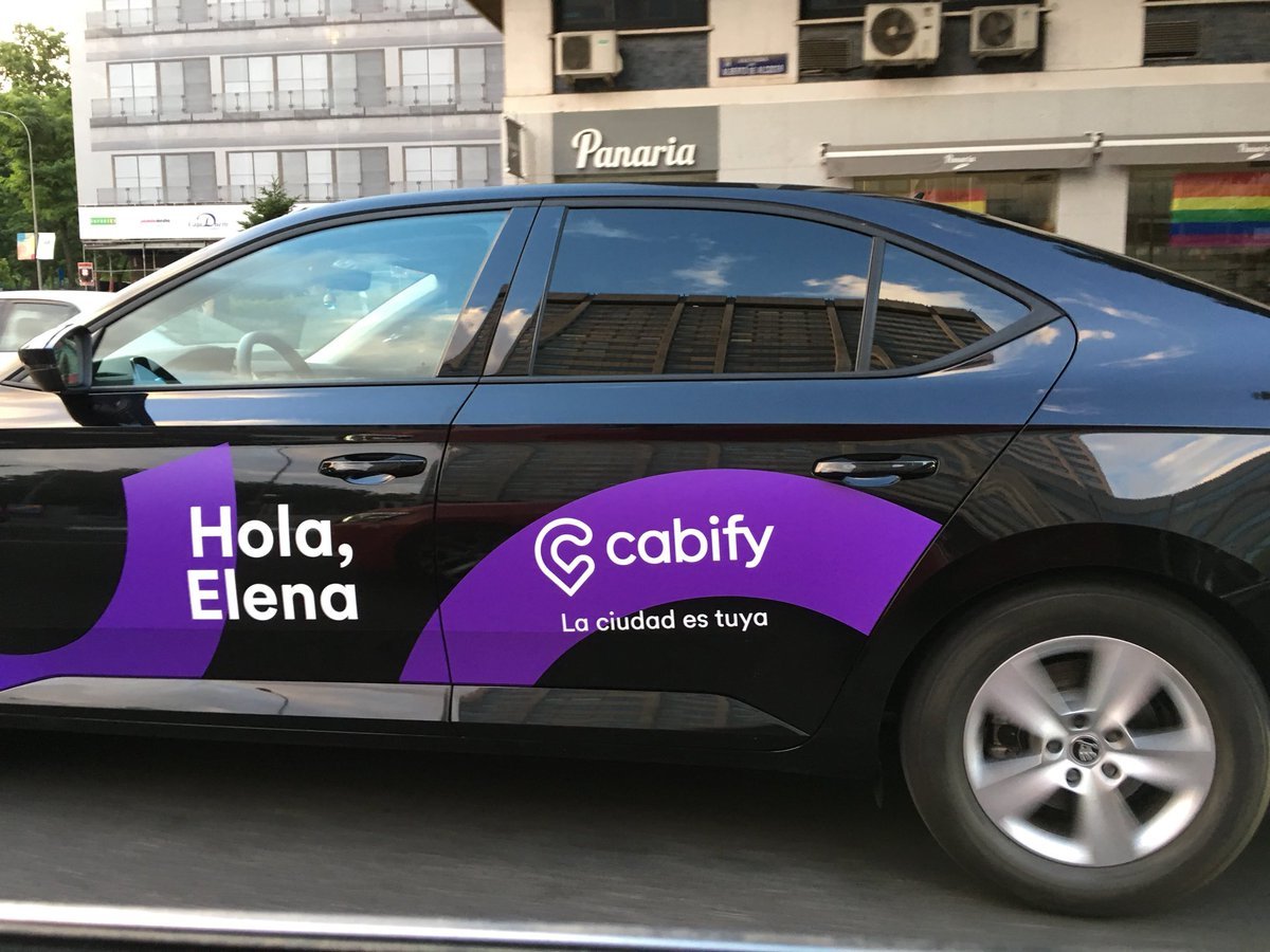 Cabify se va de México; no ve oportunidad de crecimiento