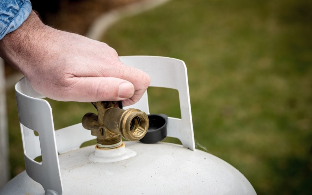 Anuncia CRE precios del gas LP vigentes hasta el 14 de septiembre