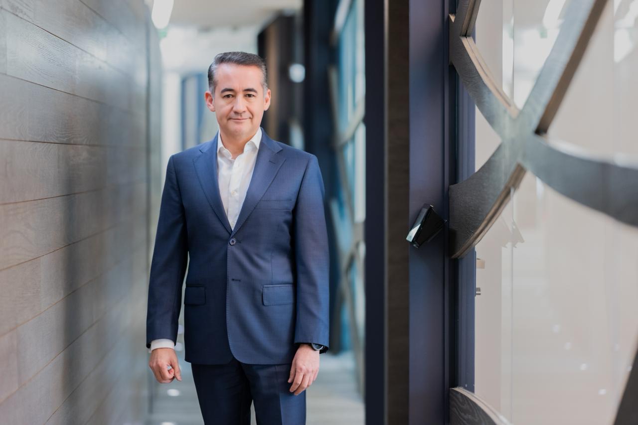 Abraham Zamora es nombrado presidente de Sempra Infraestructura para México