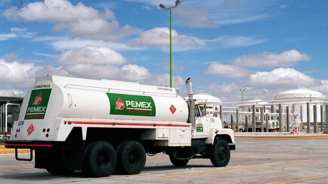 pemex