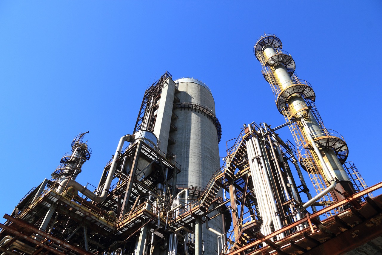 Propone IMCO nueva política industrial para México