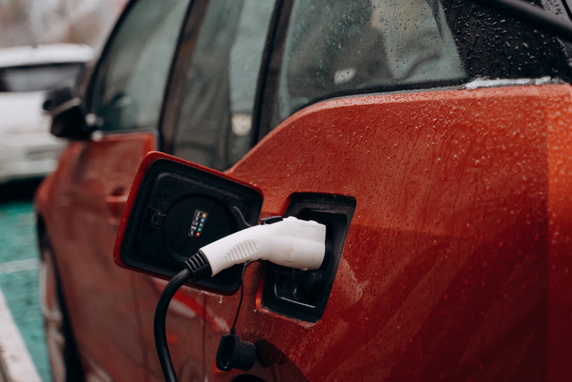 Con estos otros autos eléctricos competirá Olinia en México