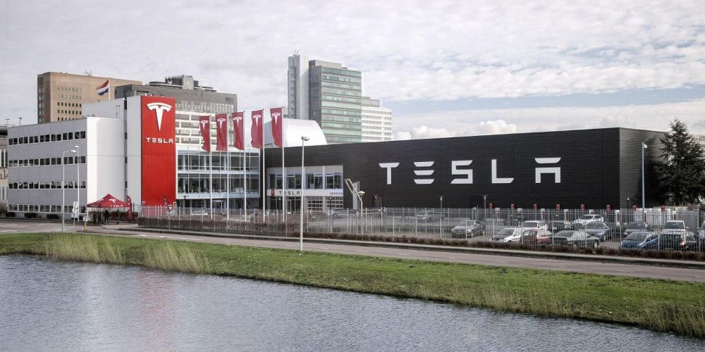Europa reduce aranceles a Tesla y ajusta tarifas para vehículos eléctricos chinos