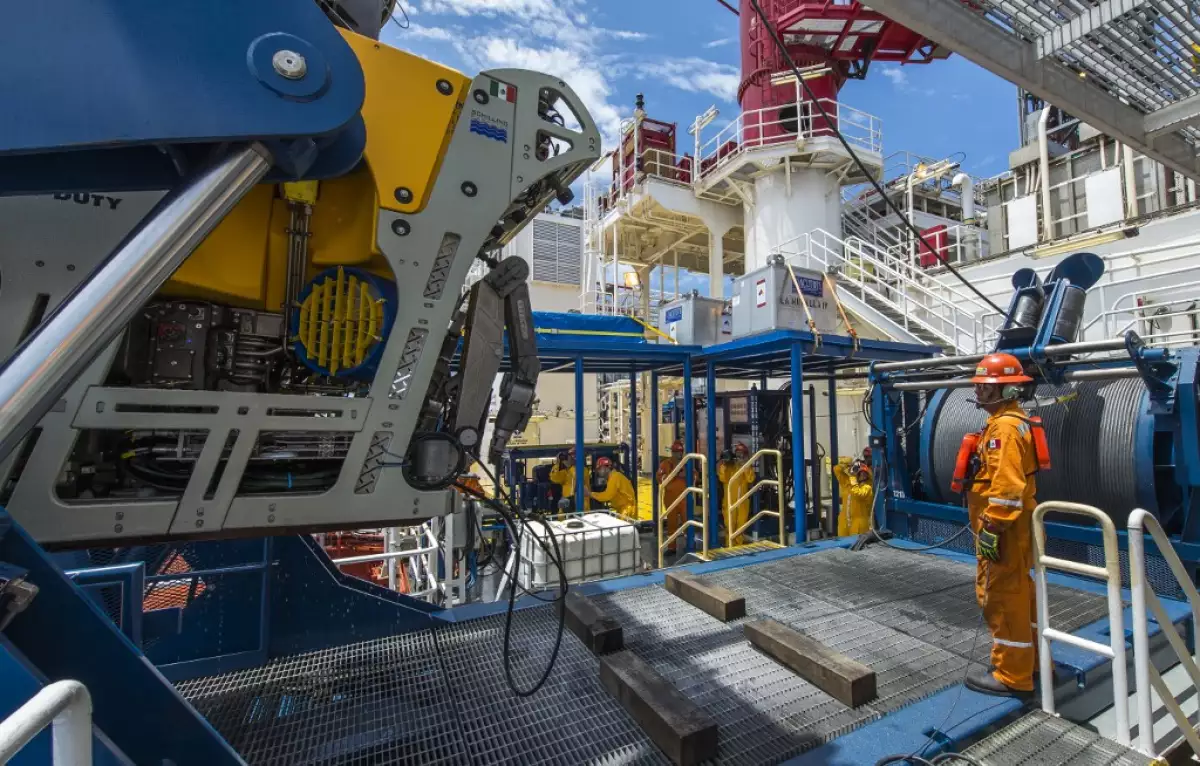 Harbour Energy consolida su posición global con la adquisición de activos de Wintershall Dea y refuerza presencia en México