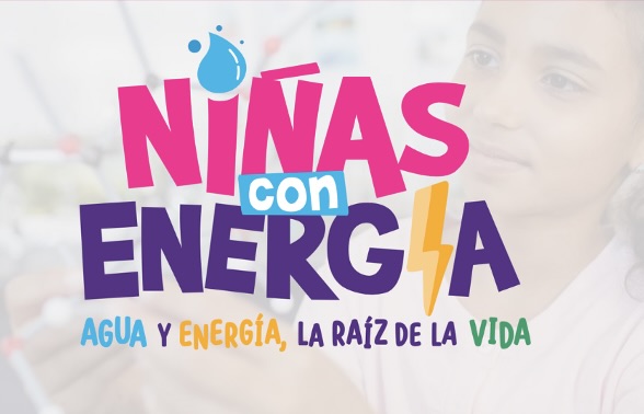 Siemens Energy Y Epic Queen lanzan la 4a edición de “Niñas con Energía”