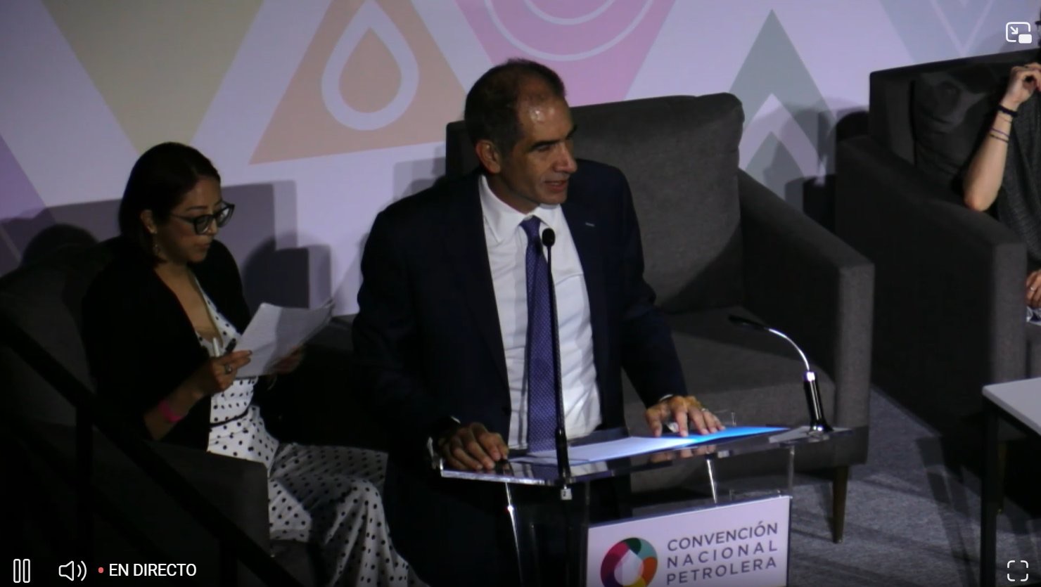 Amexhi pide a gobierno de Sheinbaum certidumbre jurídica