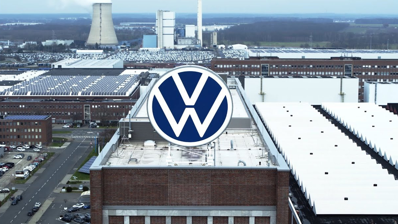 Volkswagen planea invertir 1,329 mdd en Puebla
