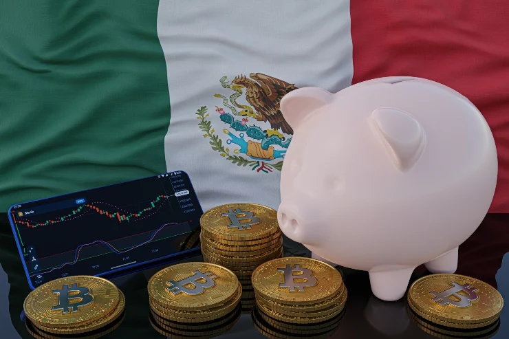 Inflación en México continúa a la baja: 4.66% en primera quincena de septiembre