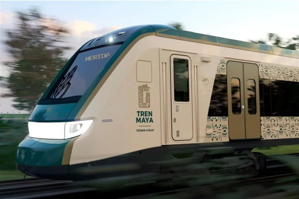 Tren Maya recibe mitad del presupuesto para transición energética: CIEP
