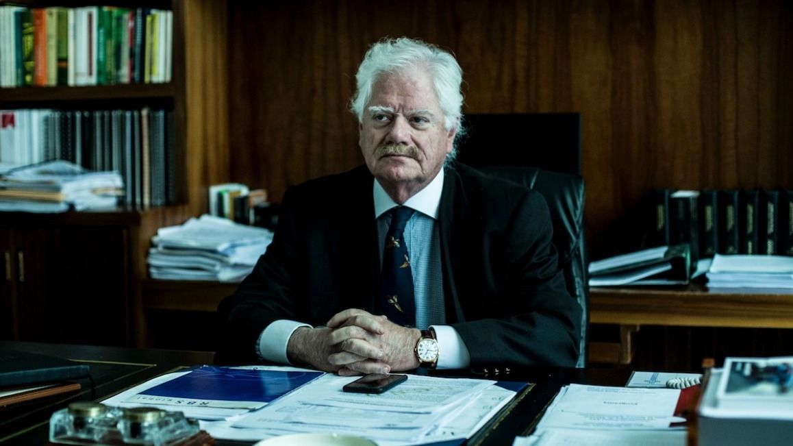 Senado discutirá ratificación de Juan José Paullada en Pemex