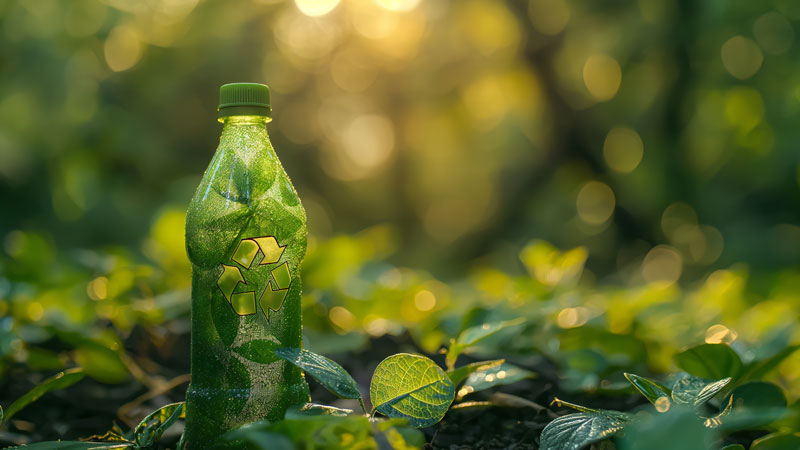 Impulsa Bioelements la revolución de los bioplásticos en México
