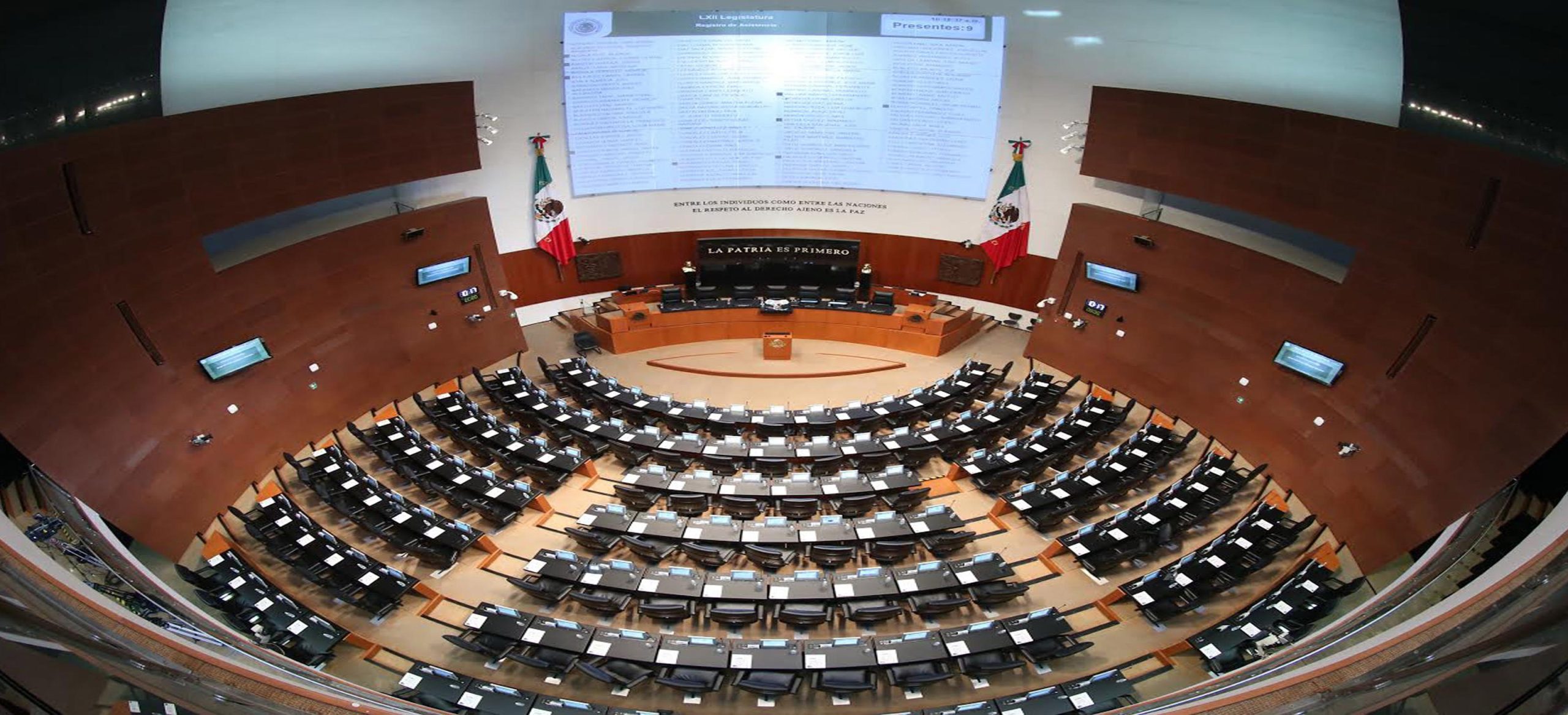 Senado pide a Pemex transparencia y plan de pago para proveedores y contratistas