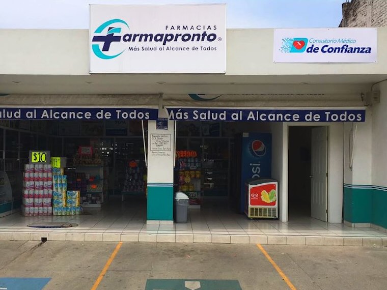 Farmapronto analiza en tiempo real tendencias de ventas con analítica de Google Cloud