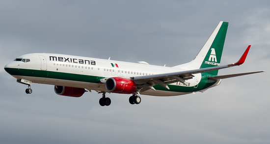 MEXICANA
