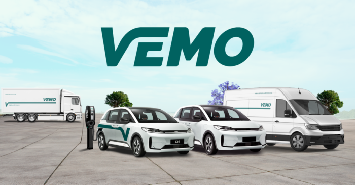 vemo
