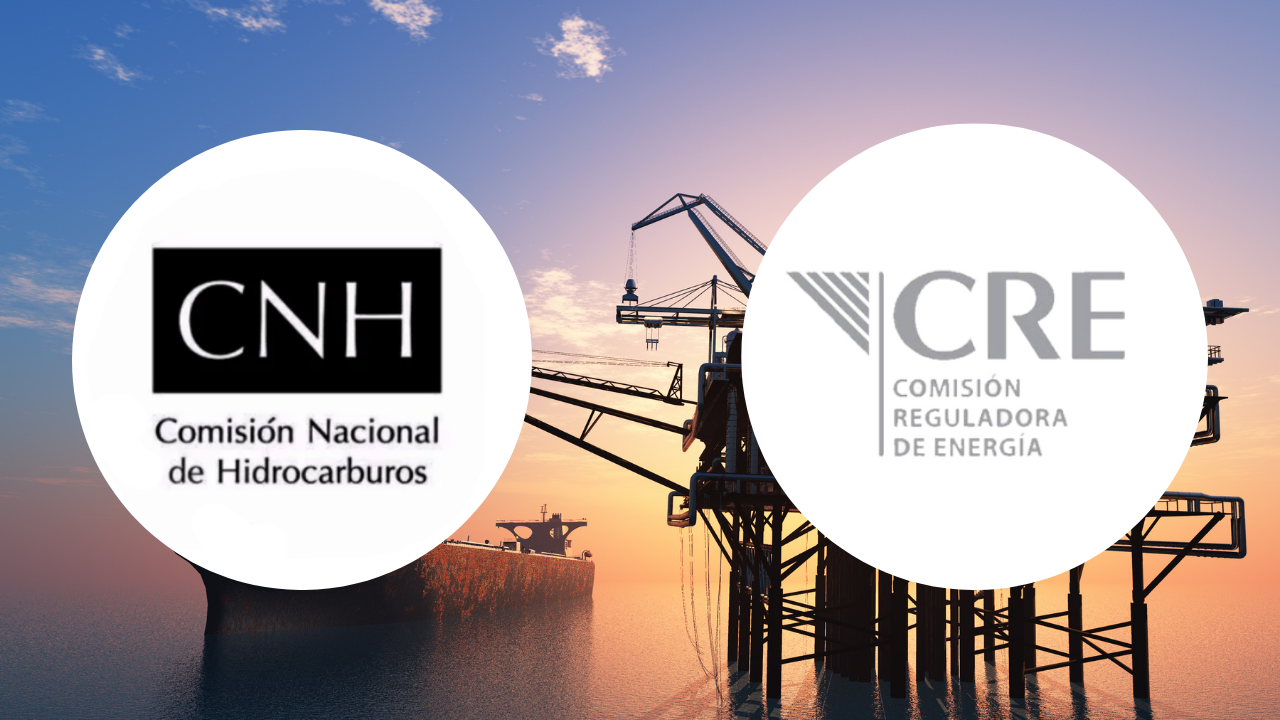 CRE y CNH: Un adiós que redefine el panorama regulatorio en energía