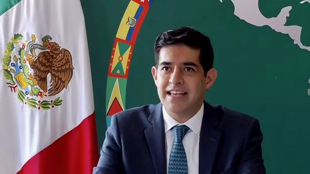 Martín Borrego