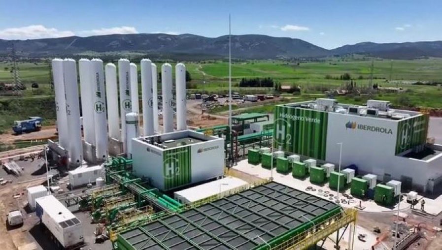 Ikal Solar impulsa la transición energética con un megaproyecto de hidrógeno verde en Nuevo León