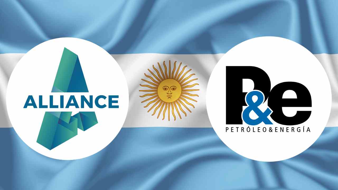 Alliance y su editorial Petróleo y Energía impulsan la internacionalización del sector energético con misión en Argentina