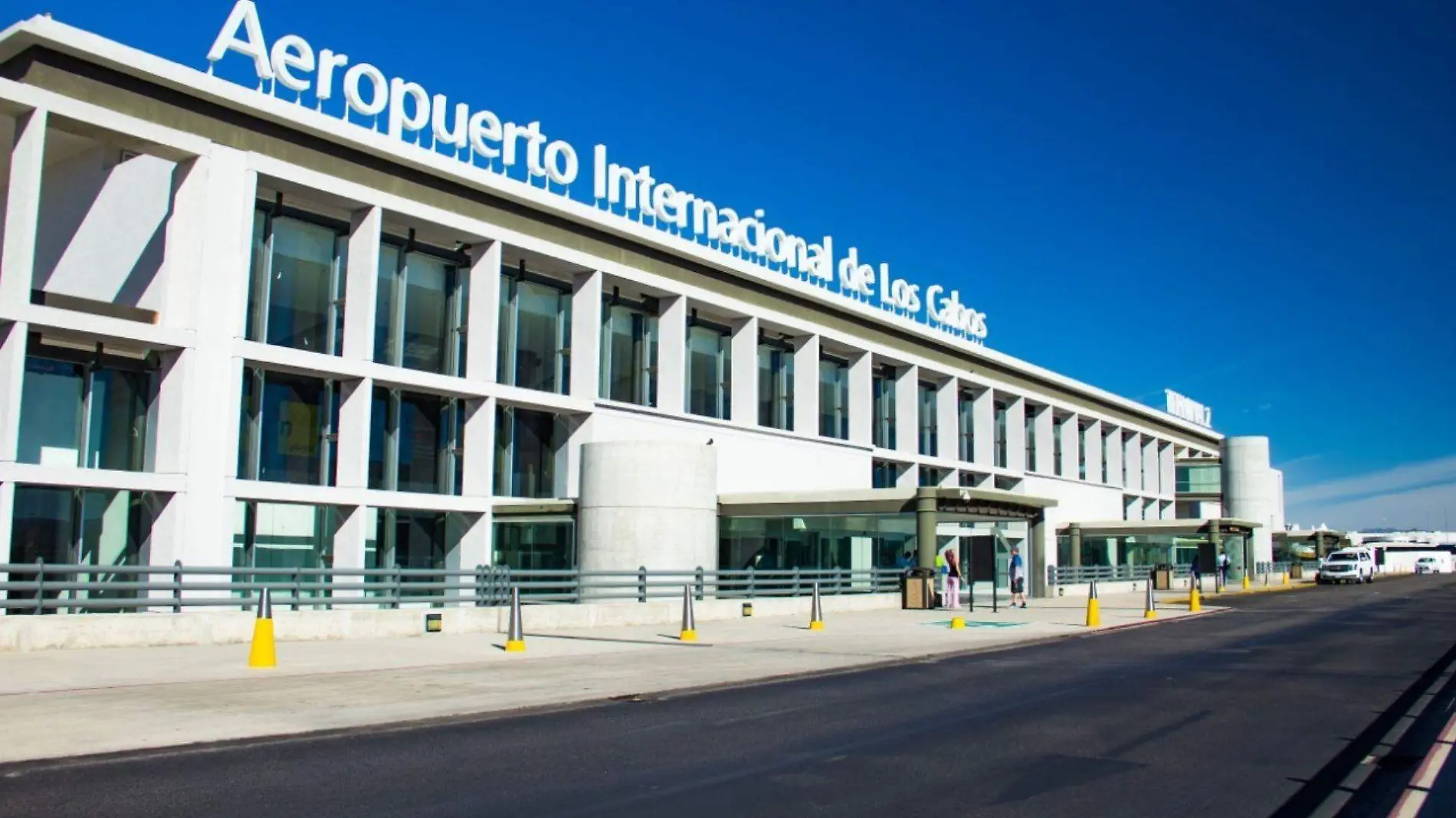 Aeropuerto de Los Cabos avanza con planta solar sostenible