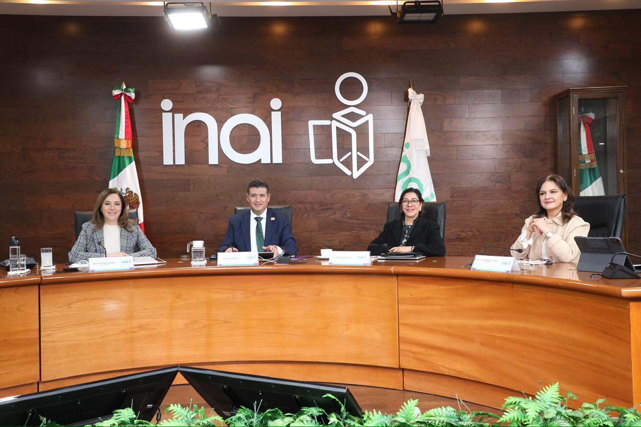 INAI ordena a SENER transparentar información del Plan Sonora