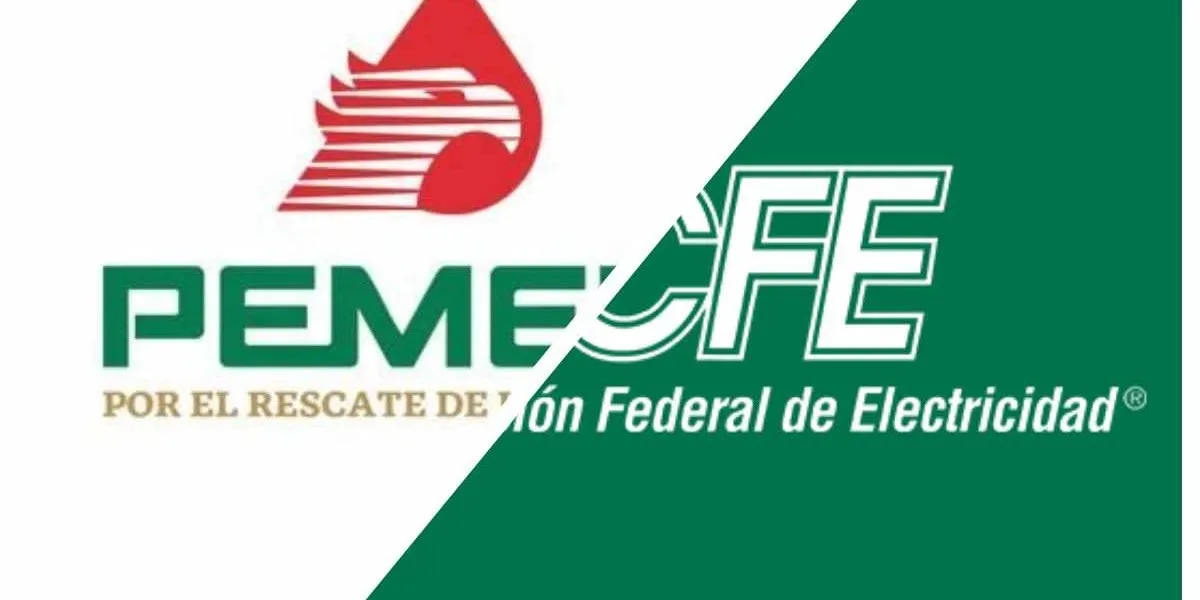 Pemex y CFE, de empresas productivas a públicas, ¿qué cambia?